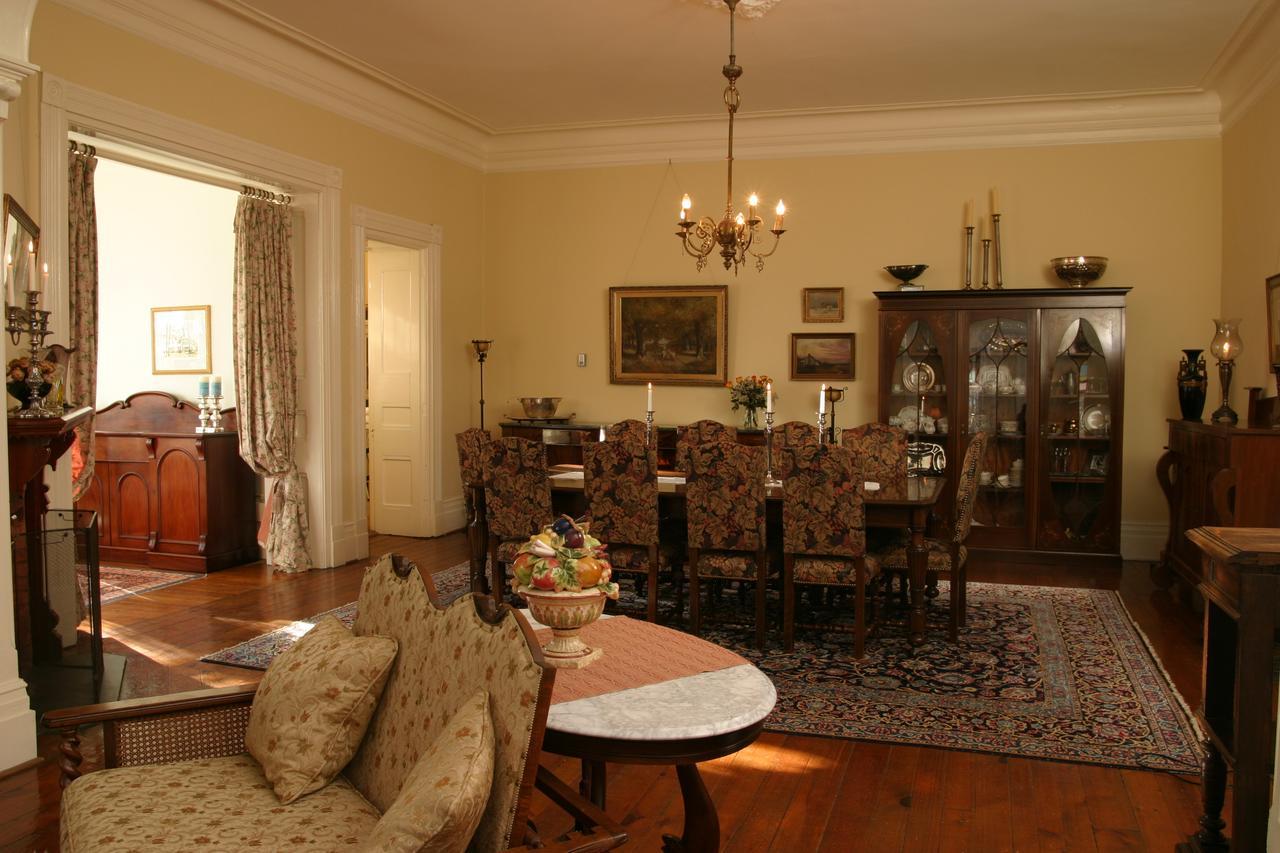 Grand Victorian Bed and Breakfast Niagara Falls Exterior foto