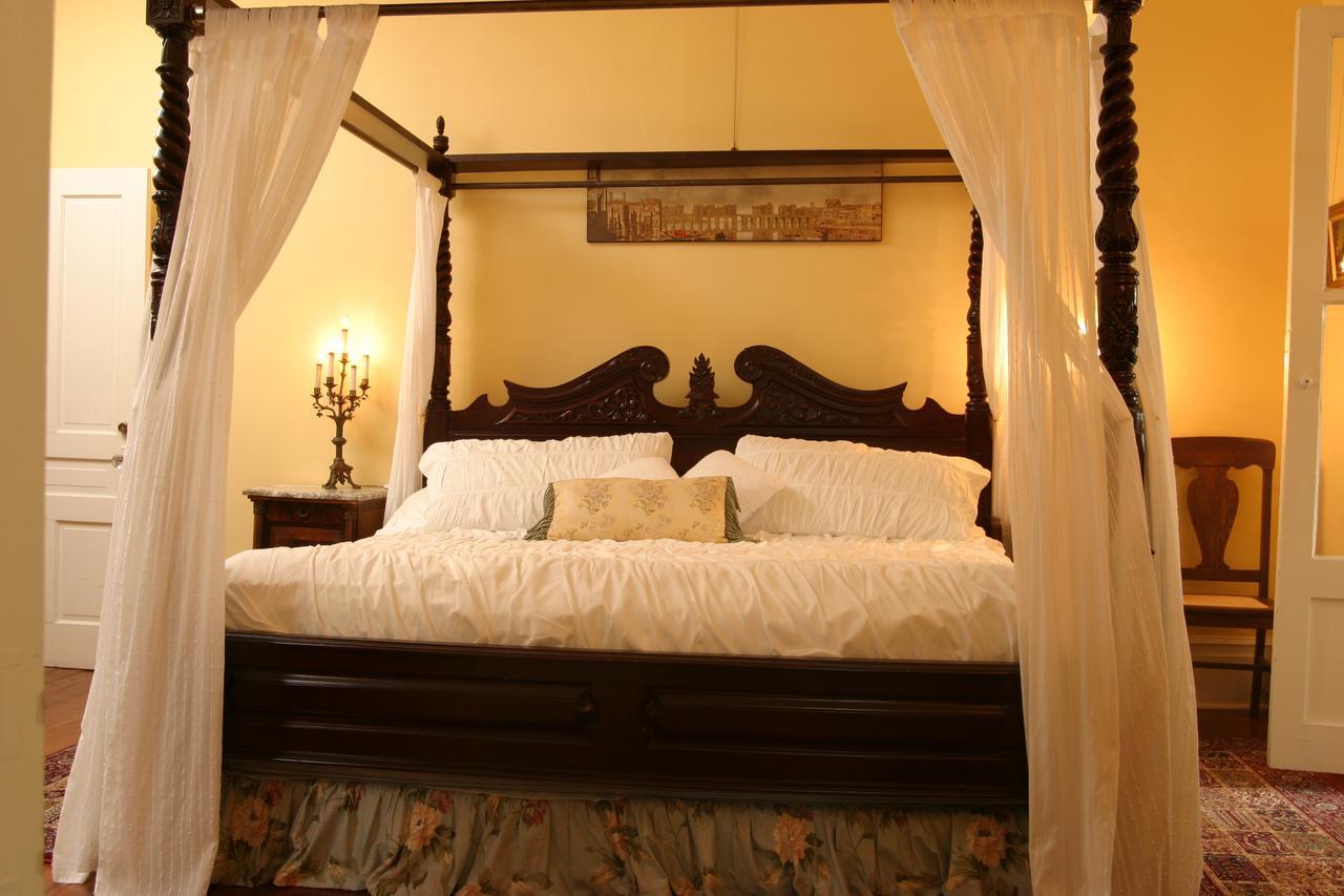 Grand Victorian Bed and Breakfast Niagara Falls Exterior foto