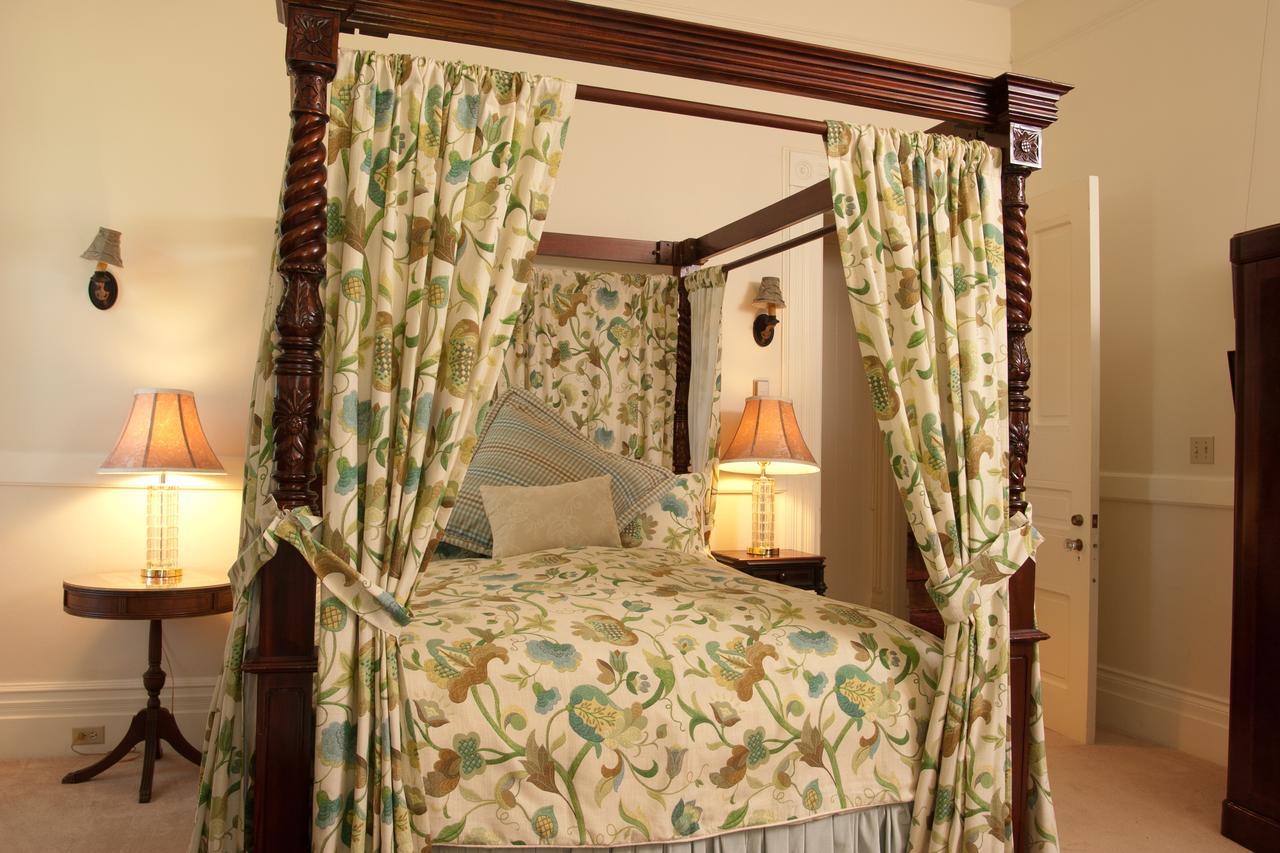 Grand Victorian Bed and Breakfast Niagara Falls Exterior foto